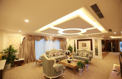 Con Cuong Hotel | Muong Thanh Holiday Con Cuong