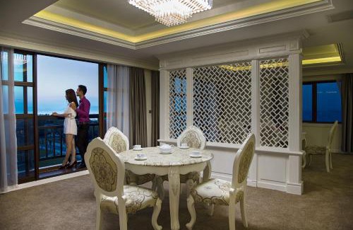 Cua Đai Hotel | Muong Thanh Holiday Hoi An Hotel