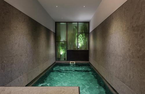 San Julian Apartment | Muralla Sevilla Suites By Lola