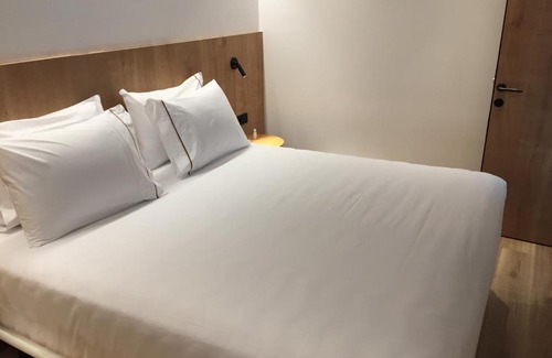 Moncloa - Arguelles Hotel | Muralto Madrid Princesa