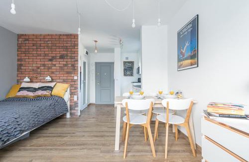 Muranow Apartment | Murano Art Home
