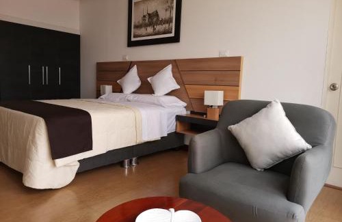 Moyobamba Hotel | Murano Hotel