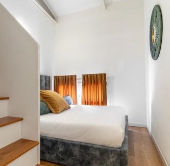 Longa Apartment | MURANO Place - FILIGRANA - 3 bedrooms