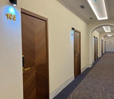 Bishkek Hotel | Muras Residence Hotel