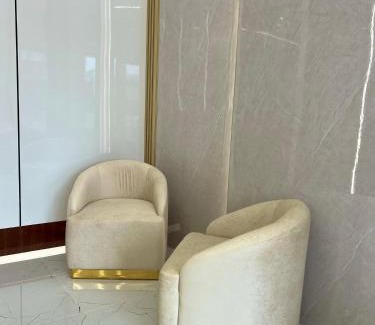 Bishkek Hotel | Muras Residence Hotel