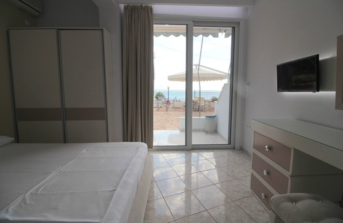 Sarande Hotel | Murati Suites Sarande