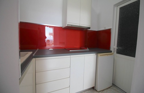 Sarande Hotel | Murati Suites Sarande
