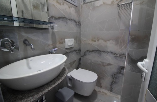 Sarande Hotel | Murati Suites Sarande