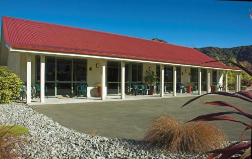 Murchison Hotel | Murchison Motels
