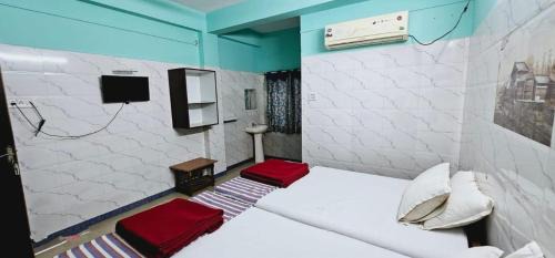 Murudeshwara Cabin | Murdeshwar lodge