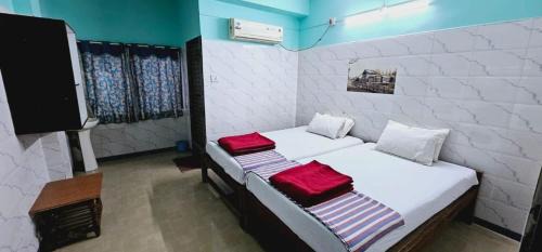 Murudeshwara Cabin | Murdeshwar lodge