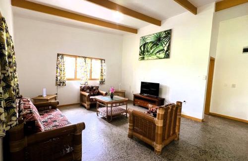 Muri House | Muri Homeland Villa