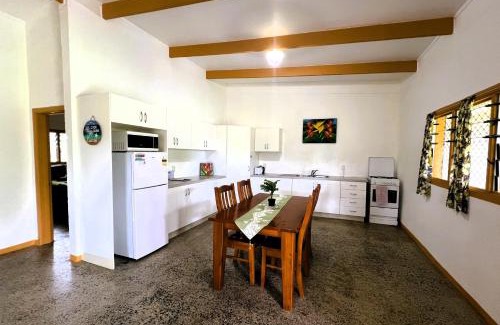Muri House | Muri Homeland Villa