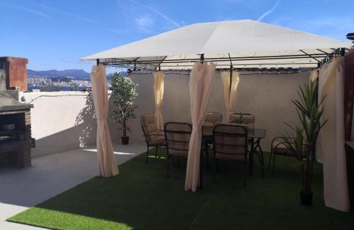 Moana Apartment | murillavacacional