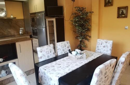 Moana Apartment | murillavacacional