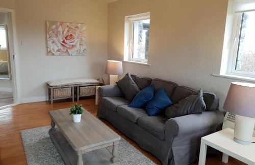 Ballyconneely House | Murlach Moorings