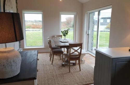 Ballyconneely House | Murlach Moorings