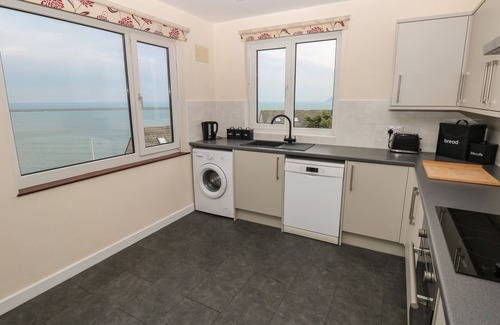 Fishguard Cottage | Murmur y Mor