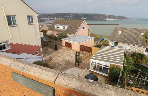 Fishguard Cottage | Murmur y Mor