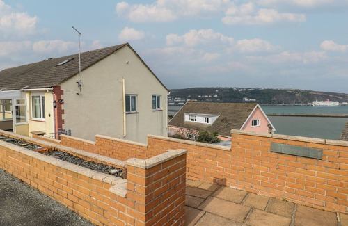 Fishguard Cottage | Murmur y Mor