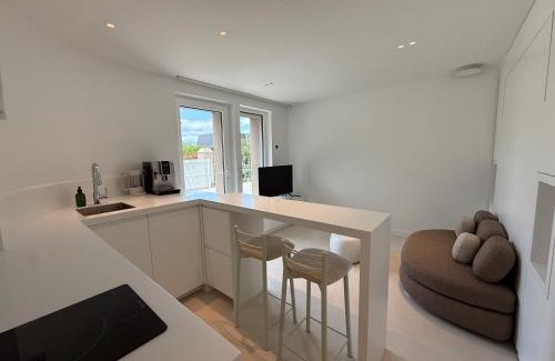 Le Pecq Bed & Breakfast | Murmures - Luxury Guesthouse St Germain en Laye
