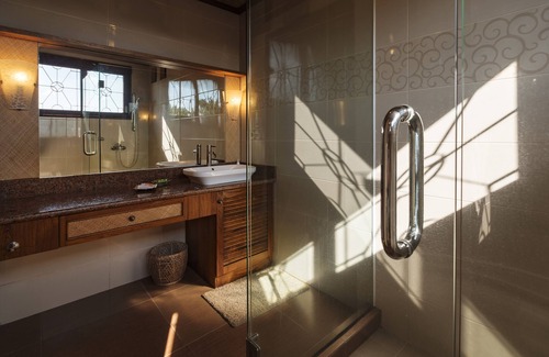 Ubud City-Centre Hotel | Murni's Houses and Spa
