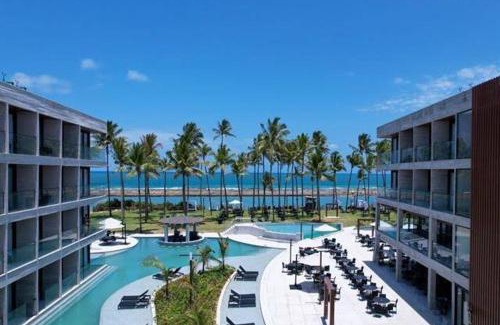 Nova Nazare Hotel | Muro Alto - Porto Alto Resort