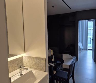 Nova Nazare Hotel | Muro Alto - Porto Alto Resort