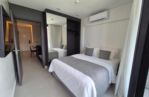 Nova Nazare Hotel | Muro Alto - Porto Alto Resort