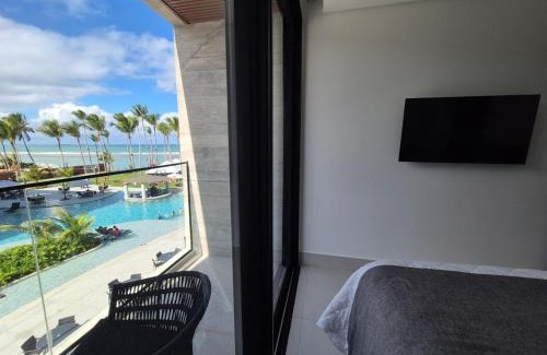 Nova Nazare Hotel | Muro Alto - Porto Alto Resort