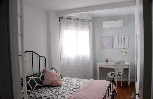 Santa Catalina Apartment | Muro Center