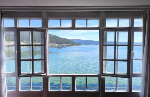 Muros Apartment | Muros sobre el mar