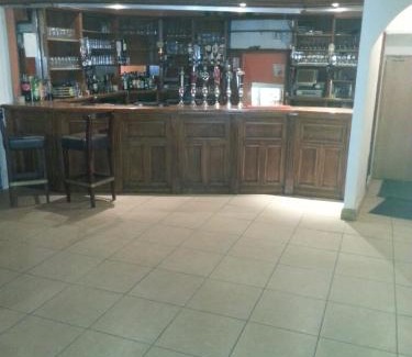 Tinahely Hotel | Murphys Hotel