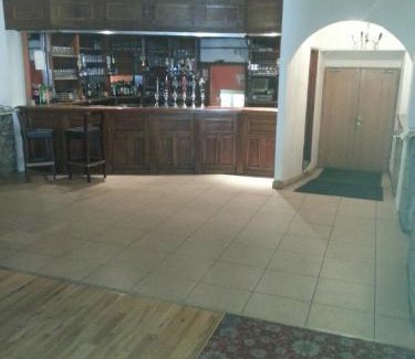 Tinahely Hotel | Murphys Hotel