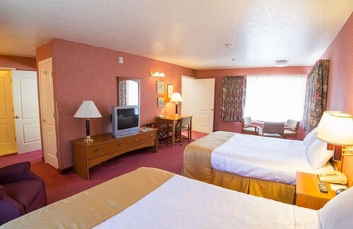 Murphys Hotel | Murphys Suites