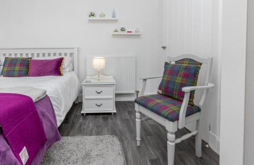 Timsgarry House | Murray House Swordale