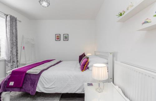 Timsgarry House | Murray House Swordale