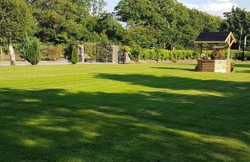 Castlemaine Bed & Breakfast | Murray's Mountain View