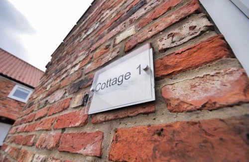 York House | Murton Grange
