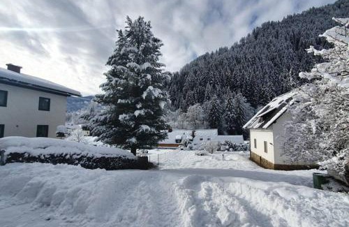 Murau Apartment | Murzeit Apartman