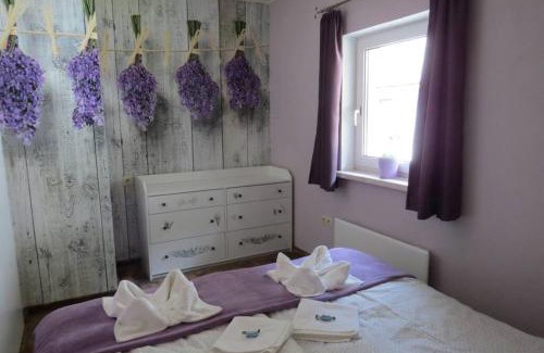 Murau Apartment | Murzeit Apartman