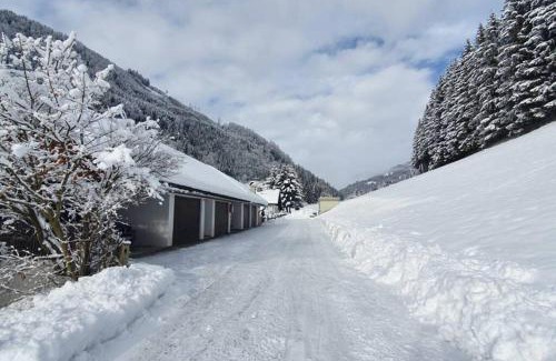 Murau Apartment | Murzeit Apartman