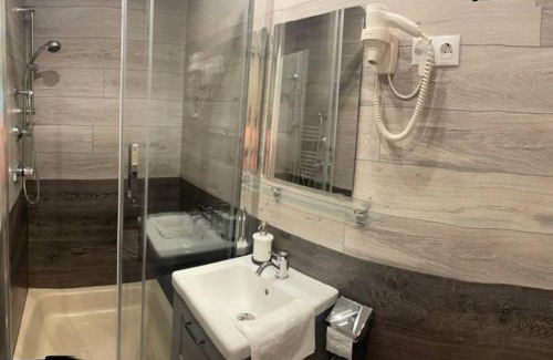 Murau Apartment | Murzeit Apartman