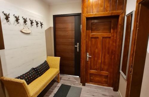 Murau Apartment | Murzeit Zweite