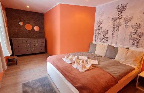 Murau Apartment | Murzeit Zweite