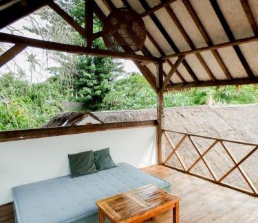Gili Air Hotel | Musa Bintang Villas and Bungalows Gili Air