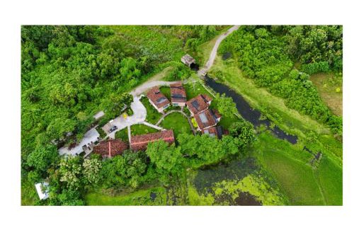 Barpeta Hotel | Musafir Jungle Resort