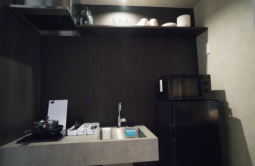 Kanazawa Apartment | MUSASHI Condo Kanazawa