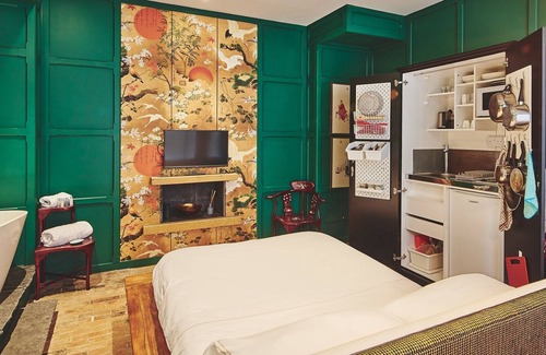 Gileston Apartment | Muscari Cottage - Luxury Cottages
