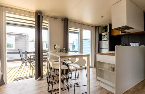 Haffkrug House | Muschel 62